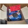 Image 1 : Box(50) of KETO 6" x 1/32" x 7/8" Cutting Disc