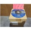 Image 1 : Box(25) of KETO 6" x 5/32" x 7/8" Grinding Disc