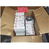 Image 1 : Box(29) of OMEGA Wire Brush Wheel 4" x 1/2"