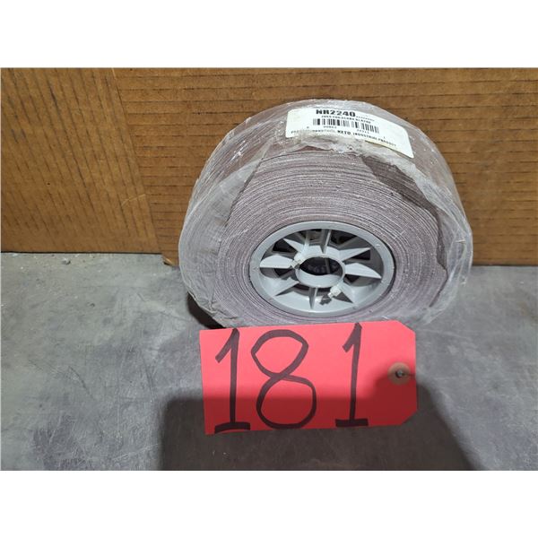 Econo Roll 50yds x 2" Gr.240