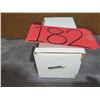 Image 2 : Pack of Velour Paper 2"3/4 x 5"1/4 Gr.60