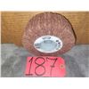 Image 1 : KETO Blend-it (scotch-Brite) Wheel 6" x 2" x 1" Gr. 100