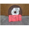 Image 1 : KETO Dual-Blend (scotch-Brite) Wheel 6" x 1" x 1"  Gr.240/280