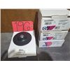 Image 1 : Lot of KETO(25/25/25) Sanding Disc 4"1/2 Gr. 80-100-120 with Pad