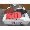 Image 1 : TRIM-Kut Sanding Disc 5" x 1/4"-20 Gr.60 with Mandrel