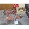 Image 1 : Lot of Assorted Sanding Tool with Mandrel