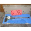 Image 1 : Mitutoyo Dial Caliper 0-8"
