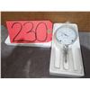 Image 1 : SHOCK Proof Dial Indicator 0-.5"