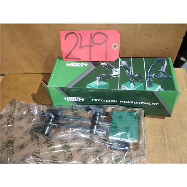 New INSIZE Magnetic Base