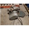 Image 2 : CM 2 Ton electric Hoist 575v