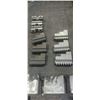 Image 1 : Mâchoires pour mandrin de tour (chuck jaws)