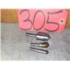 Image 1 : Set(3) of Butterfield 100° CounterSink 3/4" - 3/8" - 1/4"