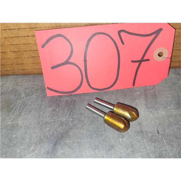 Set of Butterfield 110° CounterSink 3/8"