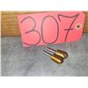 Image 1 : Set of Butterfield 110° CounterSink 3/8"