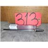 Image 1 : GARRYSON Long Carbide Burr shank 1/4" for Hard steel / Stainless steel