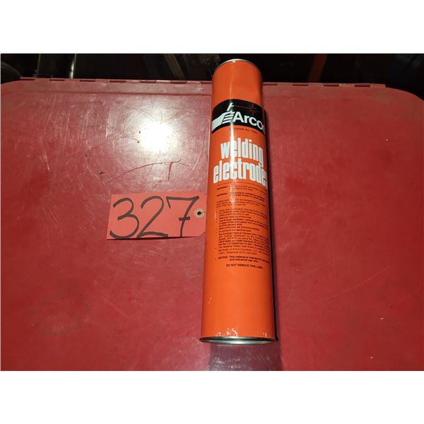 ARCOS Welding Electrodes 5/32" x 14"