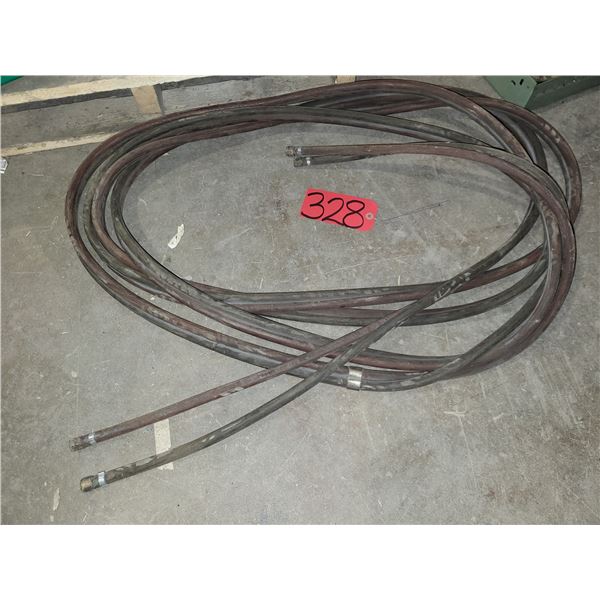 Welding Hose