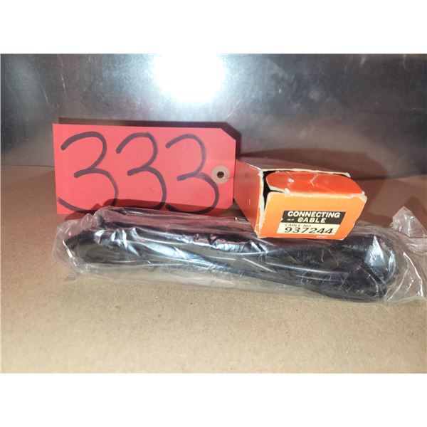 Mitutoyo 937244 Connecting Cable