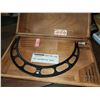 Image 1 : Starrett Micrometer 16"-20"