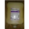 Image 1 : Solopol Citrus Hand Soap - 4x4L and wall dispenser