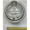 Image 1 : glass desiccators