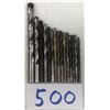 Image 1 : Lot(15) of assorted Drill
