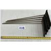 Image 1 : Base support verrerie laboratoire