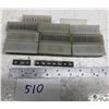Image 1 : 100 Insert SNMG (U-DRILL)