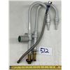 Image 1 : Valve manuel EAU