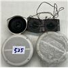 Image 1 : Lot Speaker