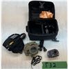 Image 1 : Caméra sport Xcel HD avec accessoire et sac