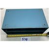Image 1 : Box Métal