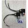 Image 1 : Valve pneumatique