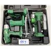 Image 1 : Coffre outils électrique