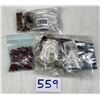 Image 1 : Composante électronique (Led/conn/Etc)