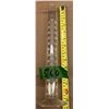 Image 1 : Cylindre graduer 250ml en verre