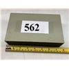 Image 1 : Box