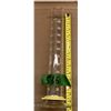 Image 1 : Cylindre graduer 500ml en verre