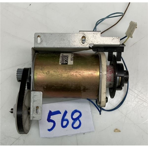 moteur