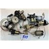 Image 1 : Lot moteur