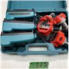 Image 1 : Chageur/batterie Makita Avec Case