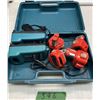Image 1 : Chageur/batterie Makita Avec Case