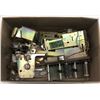 Image 1 : Lot Gear box
