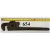 Image 1 : Pipe Wrenche