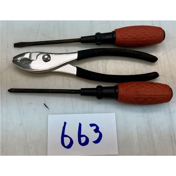 Outils divers