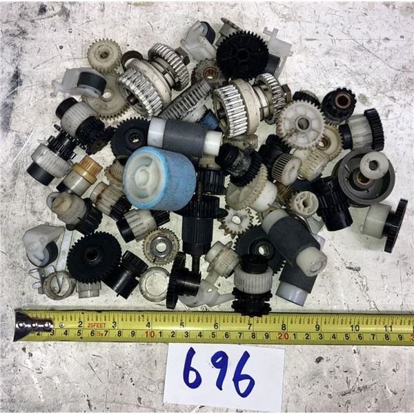 Lot Gears