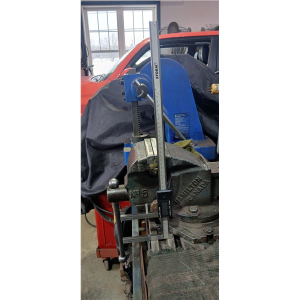 GALIPER 16" Storm (galiper seulement)