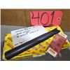 Image 1 : New SandVik Indexable End Mill 1"RA390-025025L with Inserts(10) R390-11 T3
