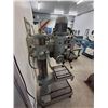 Image 5 : Modig Radial Arm Drill Model RMB 28B Specs