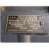 Image 6 : Modig Radial Arm Drill Model RMB 28B Specs